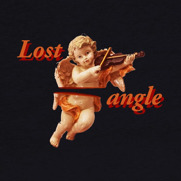 Lost Angle by CNX